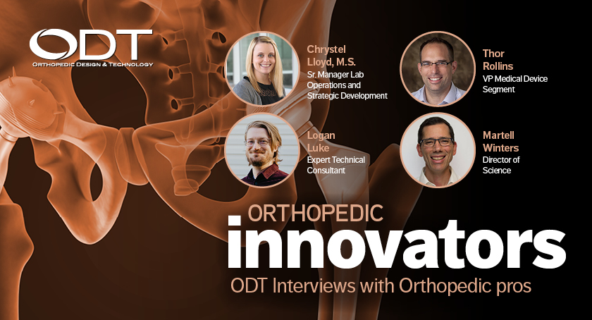 What Do FDA Changes Mean for Medtech?—An Orthopedic Innovators Q&A